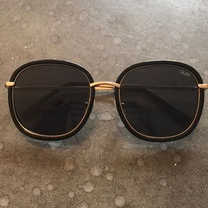 Quay sunglasses